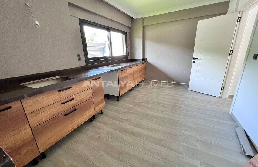 4+1 Villa's In De Natuur In Fethiye Centrum 9