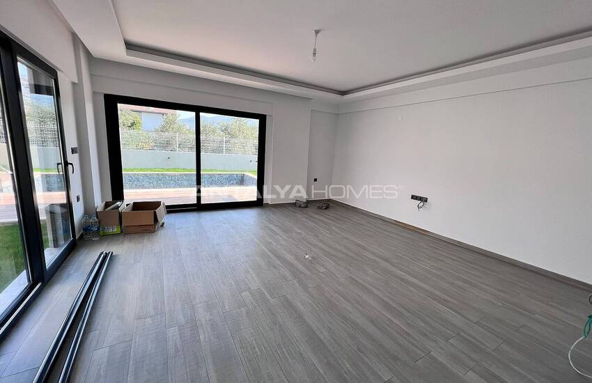 4+1 Villa's In De Natuur In Fethiye Centrum 11