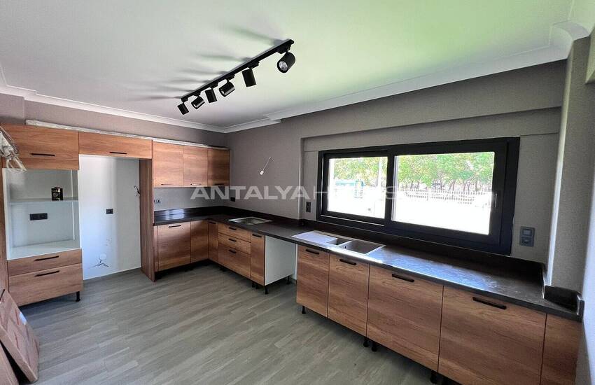 4+1 Villa's In De Natuur In Fethiye Centrum 12