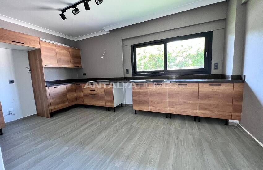 4+1 Villa's In De Natuur In Fethiye Centrum 13