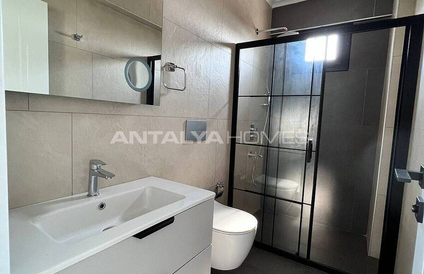 4+1 Villa's In De Natuur In Fethiye Centrum 15