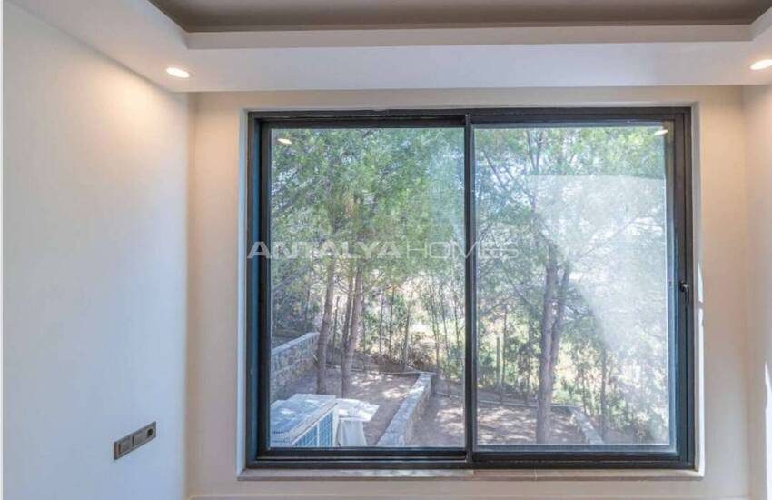 Villen Mit Meerblick In Strandnähe In Bodrum Yalikavak 19