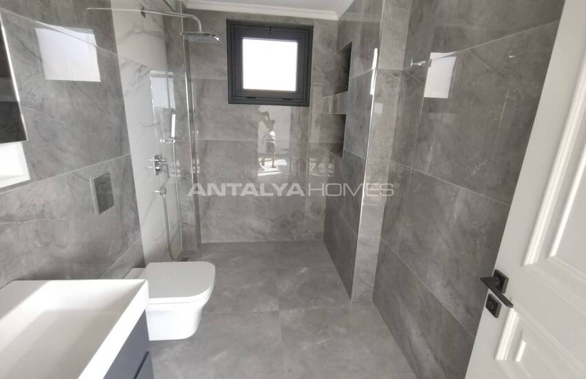 Muğla Fethiye'de Özel Havuzlu Şık Müstakil Villa 25