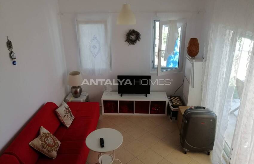 Bodrum Yalıkavak'ta Özel İskeleli Sitede Lüks Villa 19