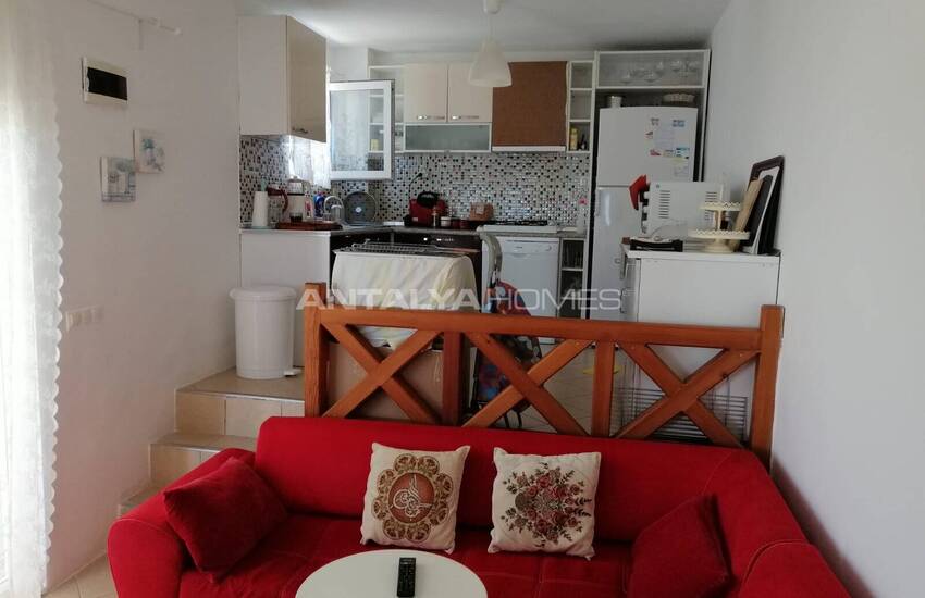 Bodrum Yalıkavak'ta Özel İskeleli Sitede Lüks Villa 17