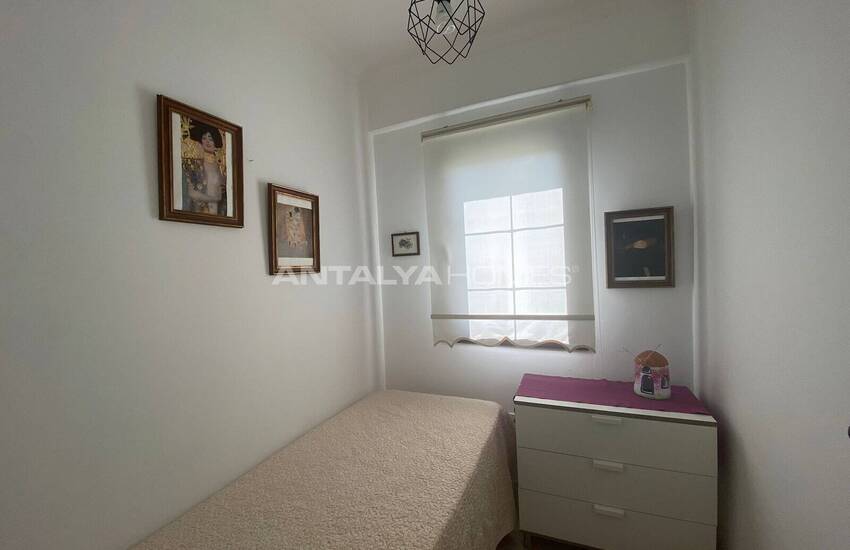 Möblierte Villa Nur Wenige Schritte Vom Meer Entfernt In Bodrum 41