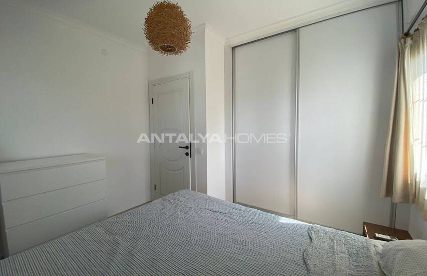 Möblierte Villa Nur Wenige Schritte Vom Meer Entfernt In Bodrum 40