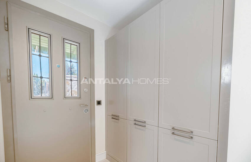 Detached Villas with Private Pools in Bodrum Kadikalesi 21