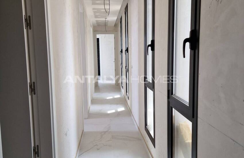 Muğla Sarıgerme'de Denize Yakın Bahçeli Müstakil Villa 22