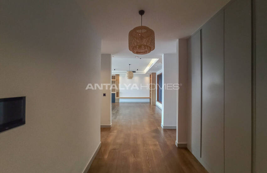 Ruim En Vrijstaand Huis In Complex In Bodrum Konacik 23