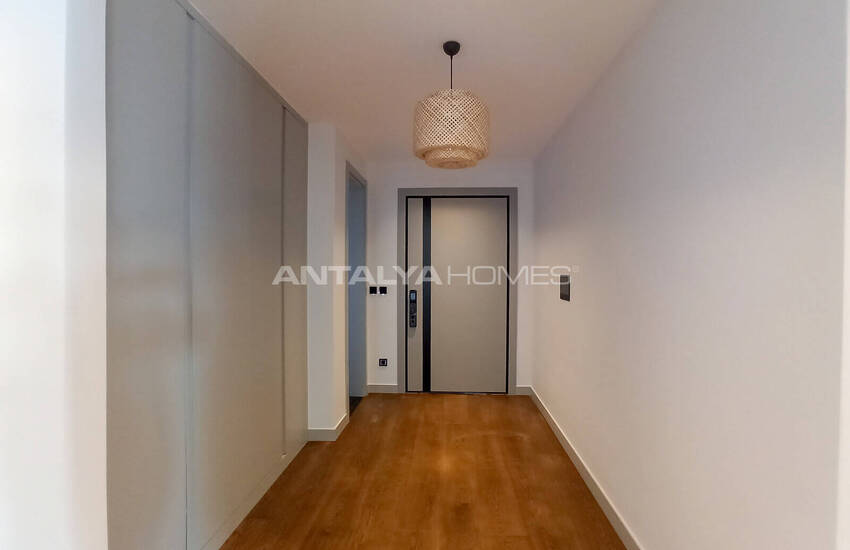 Ruim En Vrijstaand Huis In Complex In Bodrum Konacik 18
