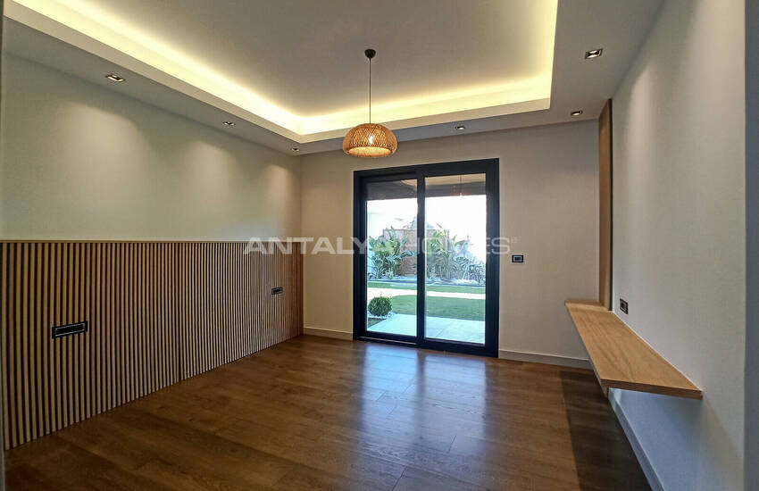 Ruim En Vrijstaand Huis In Complex In Bodrum Konacik 20