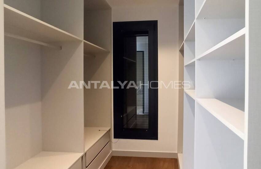 Ruim En Vrijstaand Huis In Complex In Bodrum Konacik 22