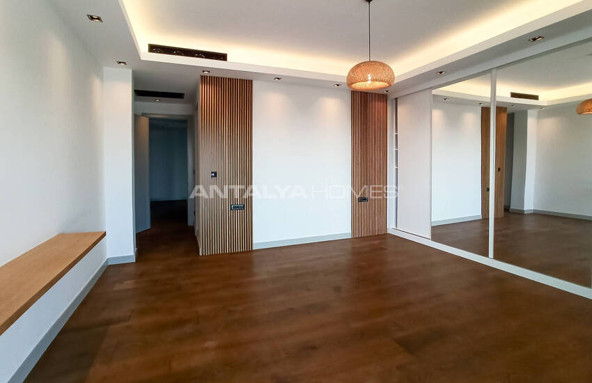 Ruim En Vrijstaand Huis In Complex In Bodrum Konacik 21