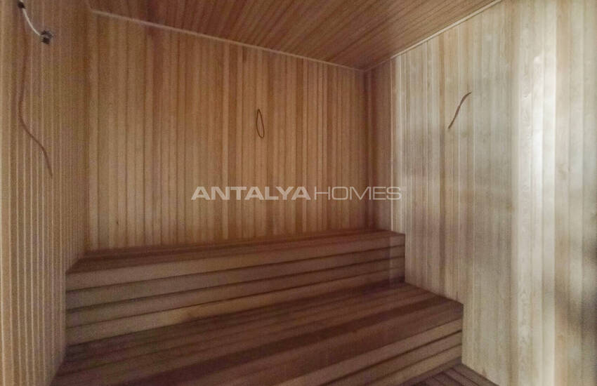 Ruim En Vrijstaand Huis In Complex In Bodrum Konacik 33