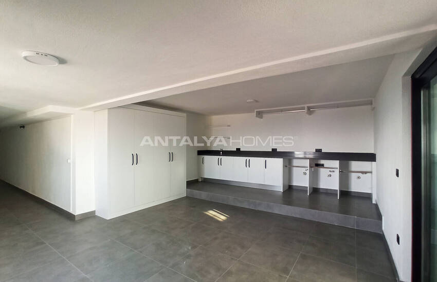 Ruim En Vrijstaand Huis In Complex In Bodrum Konacik 30