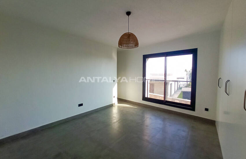 Ruim En Vrijstaand Huis In Complex In Bodrum Konacik 27