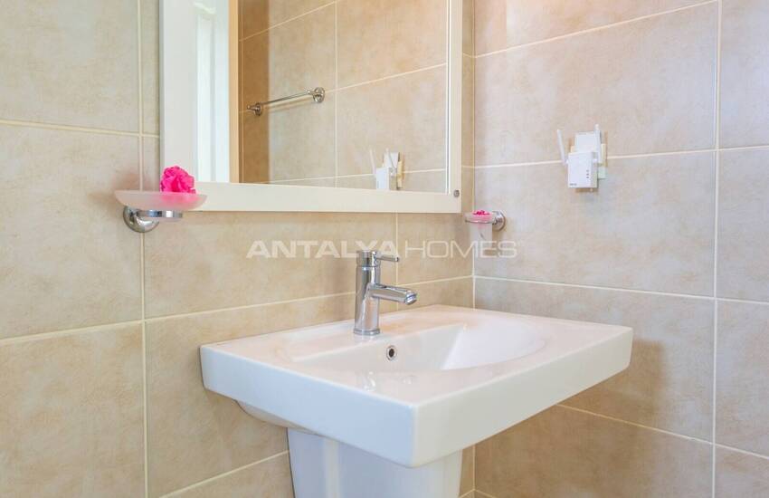 Property with Garden and Swimming Pool in Mugla Fethiye 21