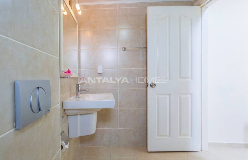 Property with Garden and Swimming Pool in Mugla Fethiye 14