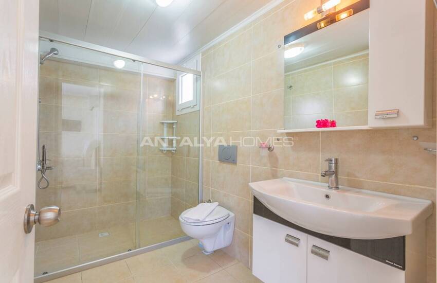 Property with Garden and Swimming Pool in Mugla Fethiye 13