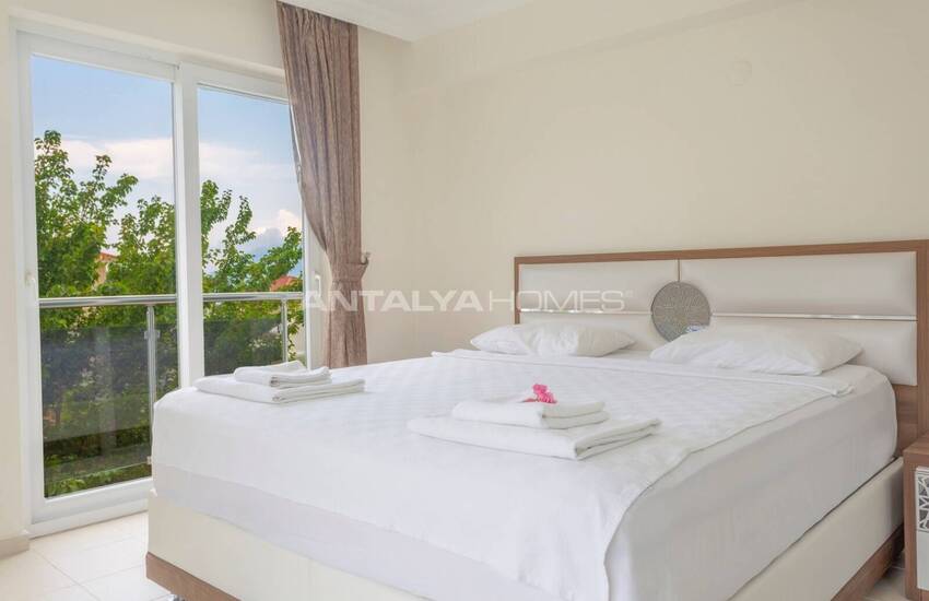 Property with Garden and Swimming Pool in Mugla Fethiye 11