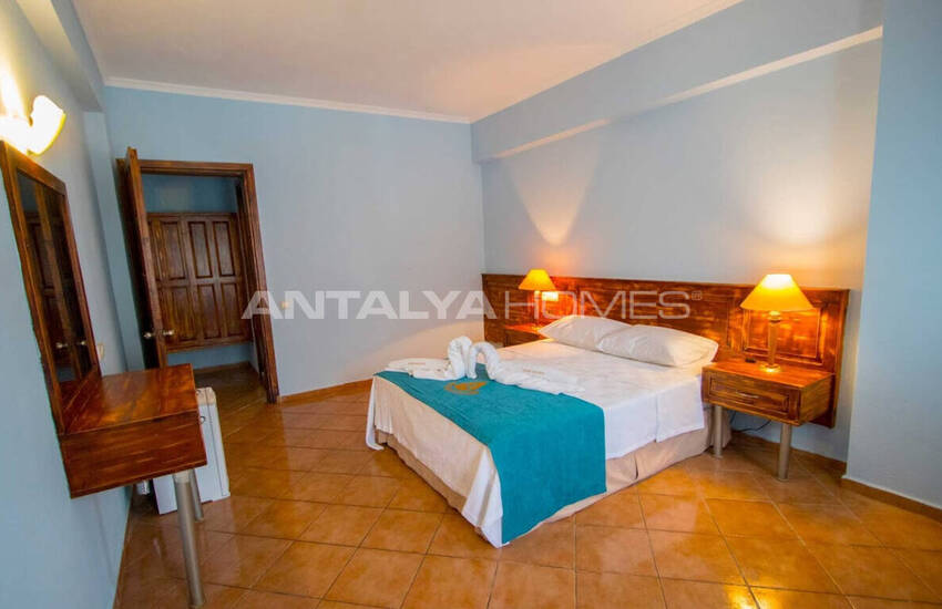 Hotel Met 57 Kamers En Ruime Ruimtes In Mugla Fethiye 15