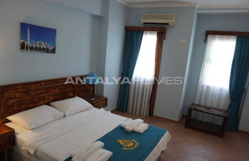 Hotel Met 57 Kamers En Ruime Ruimtes In Mugla Fethiye 14