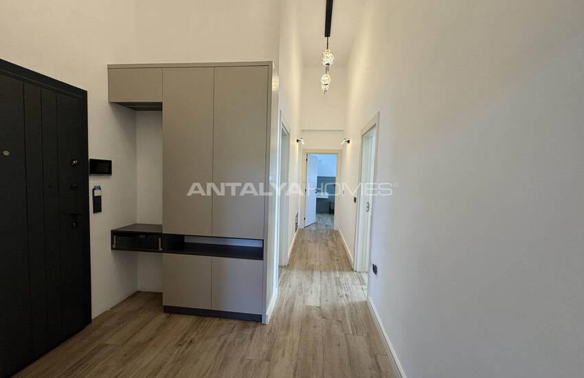 Fristående Hus Med 3 Sovrum Och Pool I Mugla Seydikemer 23