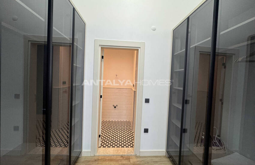 Fristående Hus Med 3 Sovrum Och Pool I Mugla Seydikemer 28