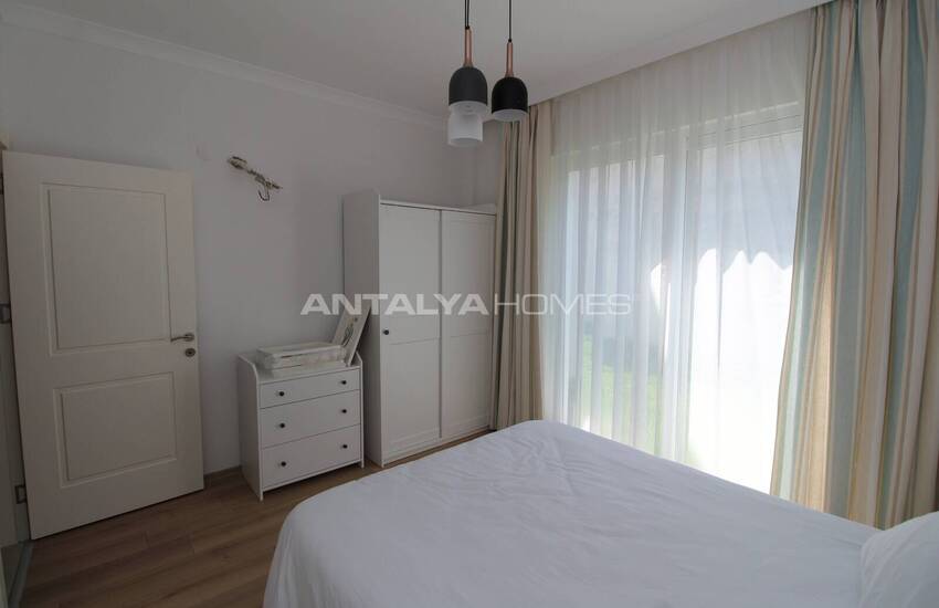 Fristående Hus Med Pool Och Naturutsikt I Mugla Fethiye 23