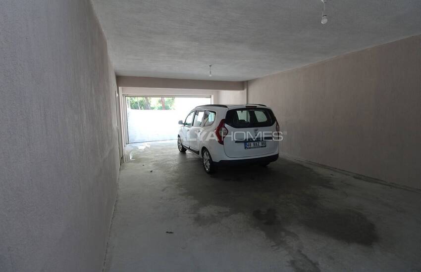 Fristående Hus Med Pool Och Naturutsikt I Mugla Fethiye 29