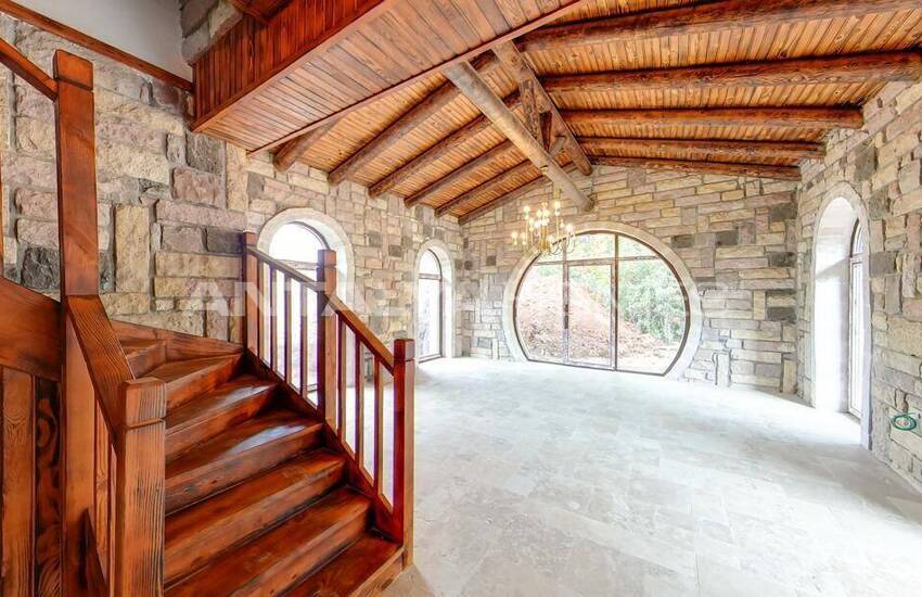Detached and Spacious Houses with Pool and Garden in Fethiye 8