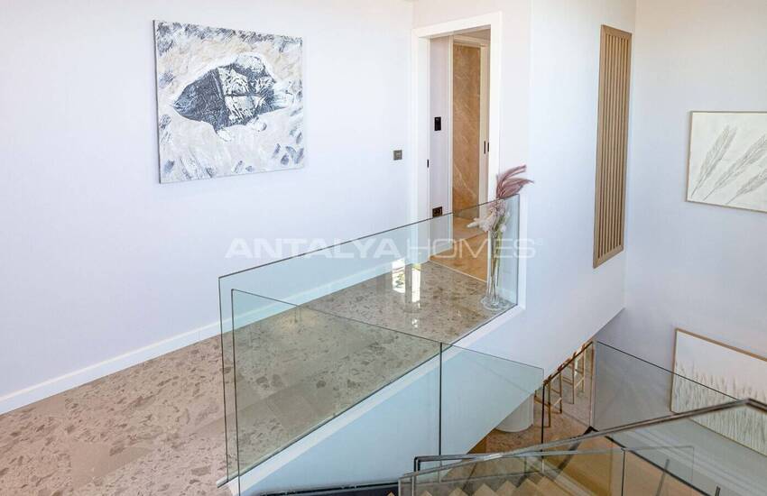 Huizen Met Zeezicht, Privézwembad En Tuin In Bodrum 21