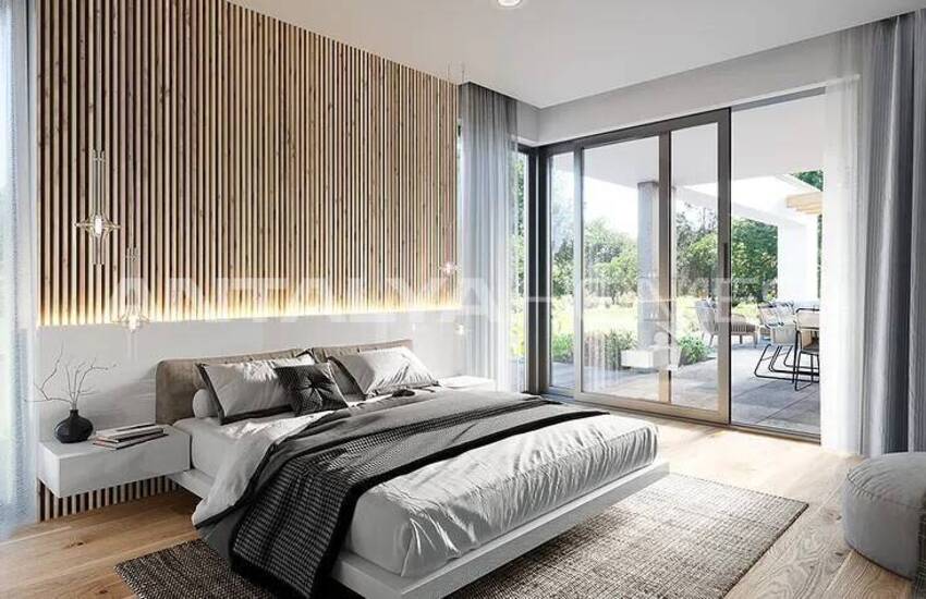 Maison Individuelle Dans Un Espace Naturel À Seydikemer Muğla 9