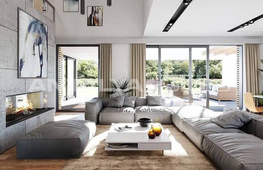 Maison Individuelle Dans Un Espace Naturel À Seydikemer Muğla 5