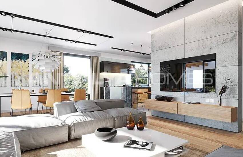 Maison Individuelle Dans Un Espace Naturel À Seydikemer Muğla 7