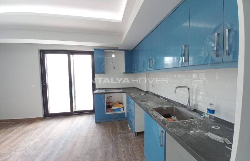 1-bedroom Flat in a Central Location in Seydikemer Mugla 10