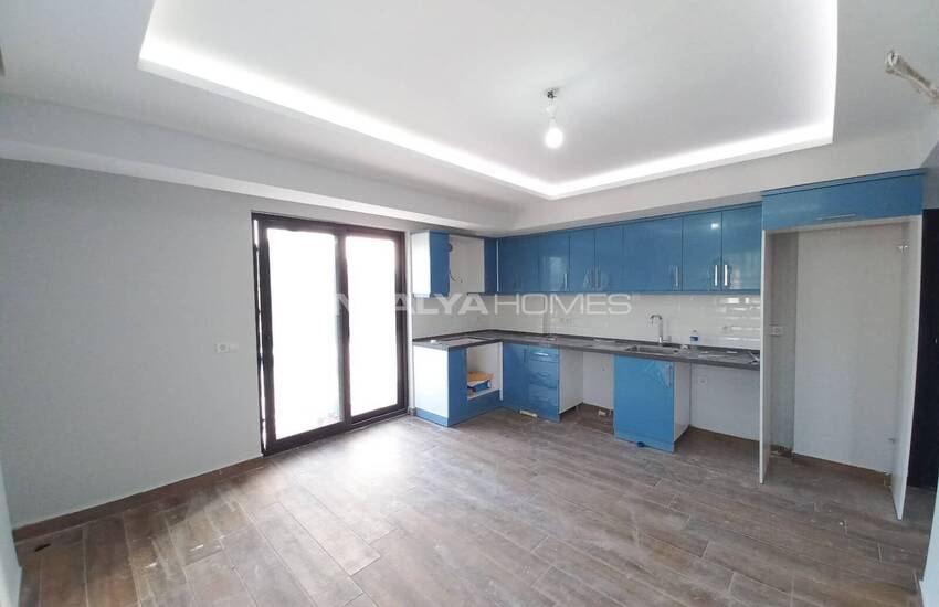 1-bedroom Flat in a Central Location in Seydikemer Mugla 11