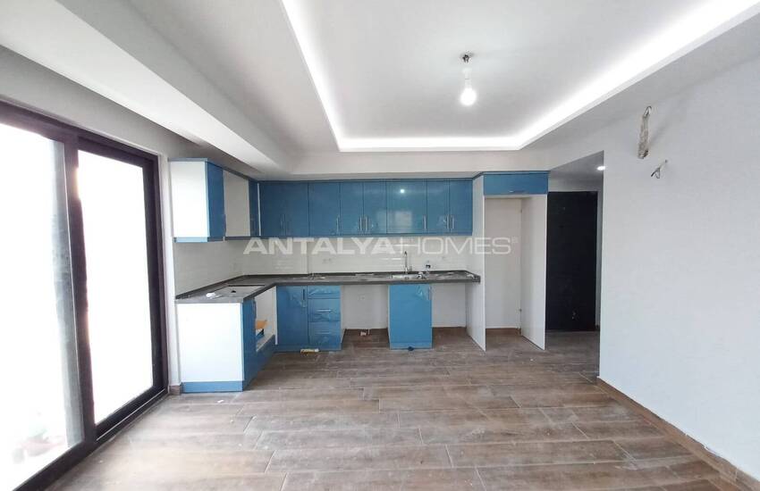 1-bedroom Flat in a Central Location in Seydikemer Mugla 12