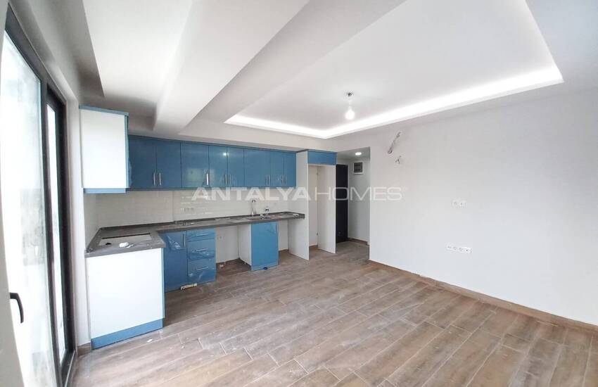 1-bedroom Flat in a Central Location in Seydikemer Mugla 13