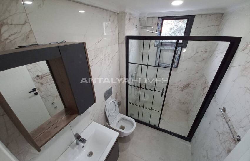 1-bedroom Flat in a Central Location in Seydikemer Mugla 8
