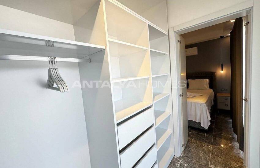 Vrijstaande Huizen Met Natuurzicht In Oludeniz Fethiye 11