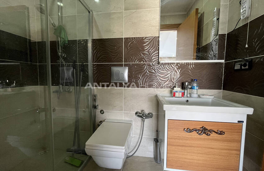 Furnished Apartment Near the Calis Beach in Fethiye 17