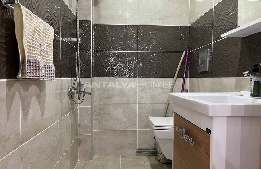 Furnished Apartment Near the Calis Beach in Fethiye 18