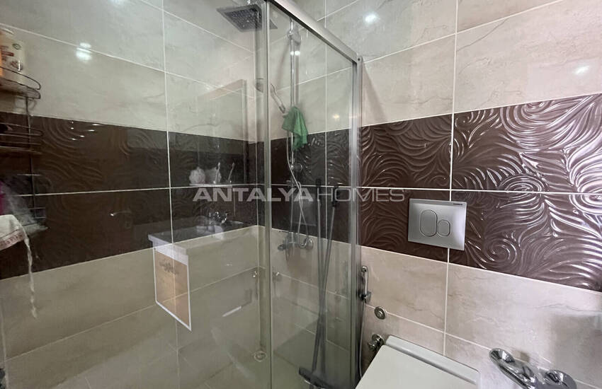 Furnished Apartment Near the Calis Beach in Fethiye 20