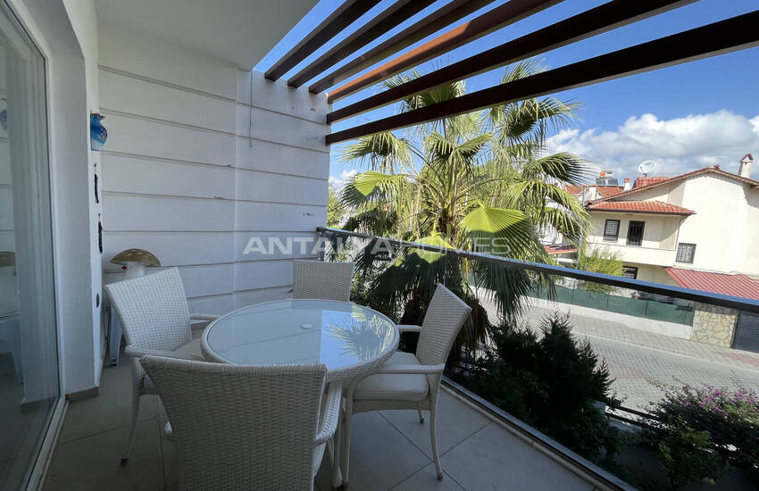 Furnished Apartment Near the Calis Beach in Fethiye 11