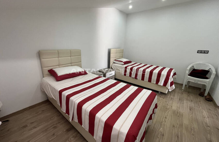 Furnished Apartment Near the Calis Beach in Fethiye 13