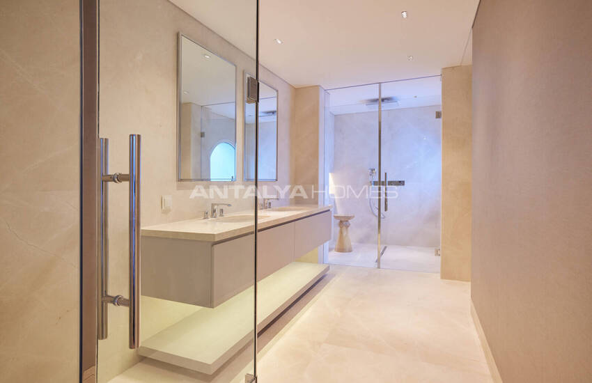 Роскошные Отдельные Виллы с Бассейном в Яликавак, Бодрум 35