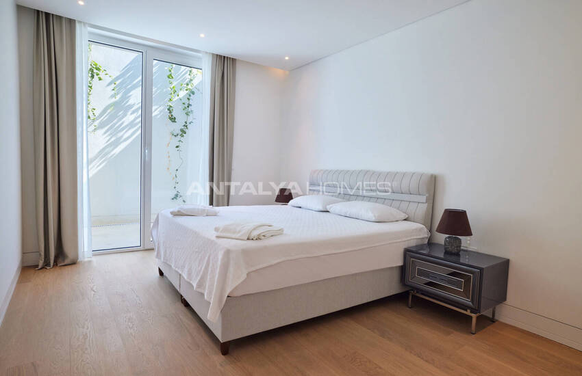 Роскошные Отдельные Виллы с Бассейном в Яликавак, Бодрум 27