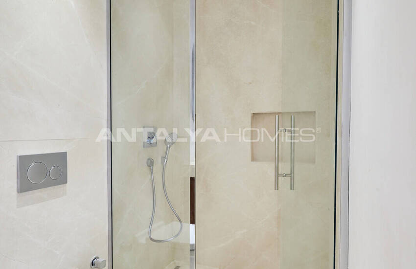 Роскошные Отдельные Виллы с Бассейном в Яликавак, Бодрум 30